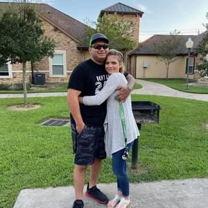 Meet your Posher, Michaela